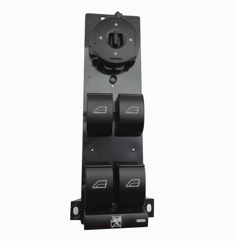 Power Master Electric Window Switch Button Control 3M5T-14A132-AG for Ford Focus MK2 C-Max Accessories