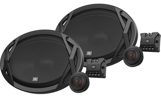 jbl club speakers