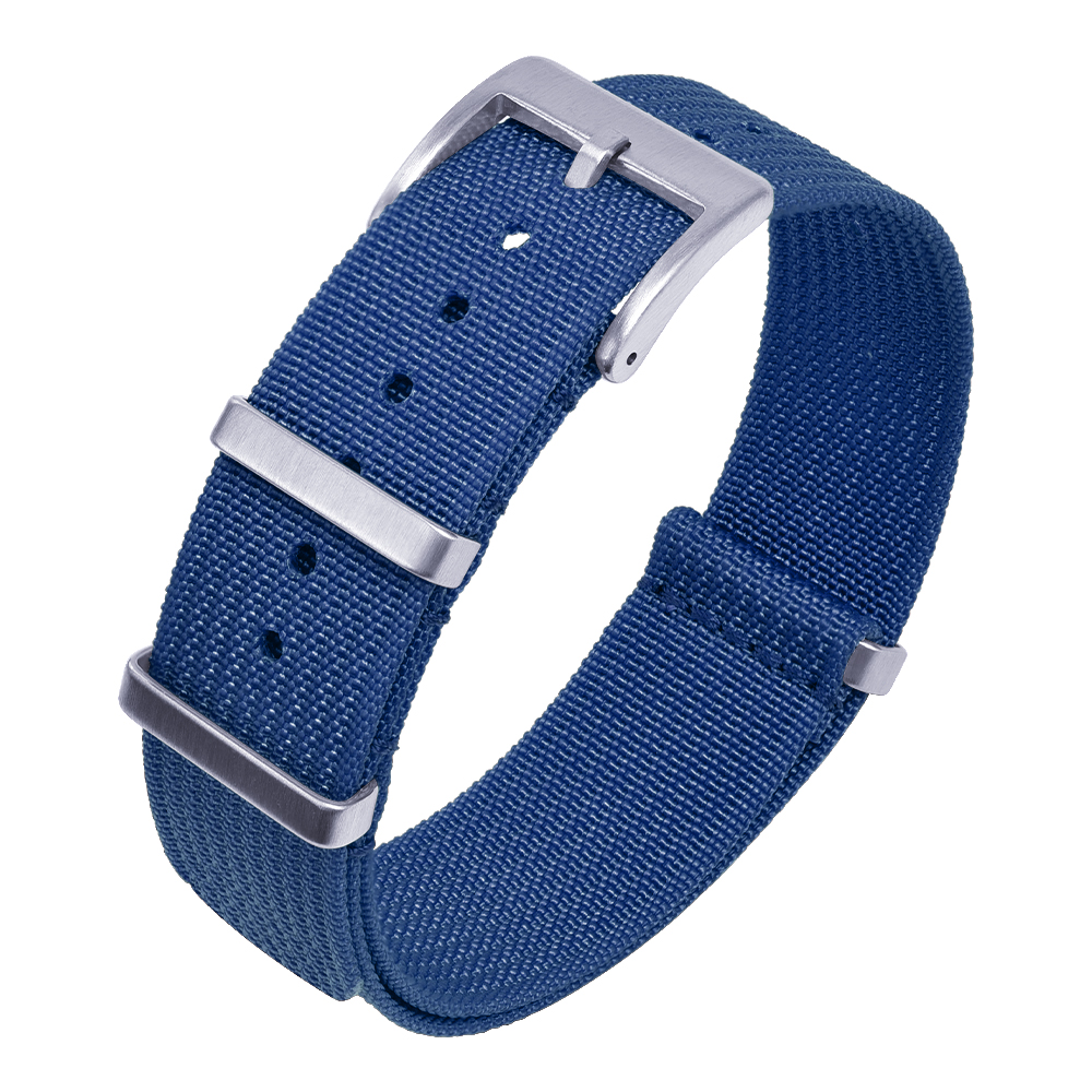 Fabric Nylon Watch band Nylon Watch strap 20mm 22mm strap Bracelet