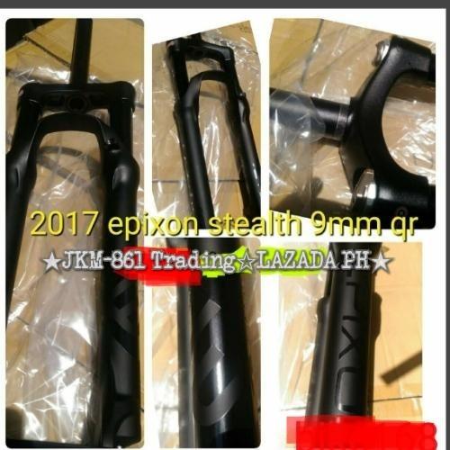 epixon stealth 29er