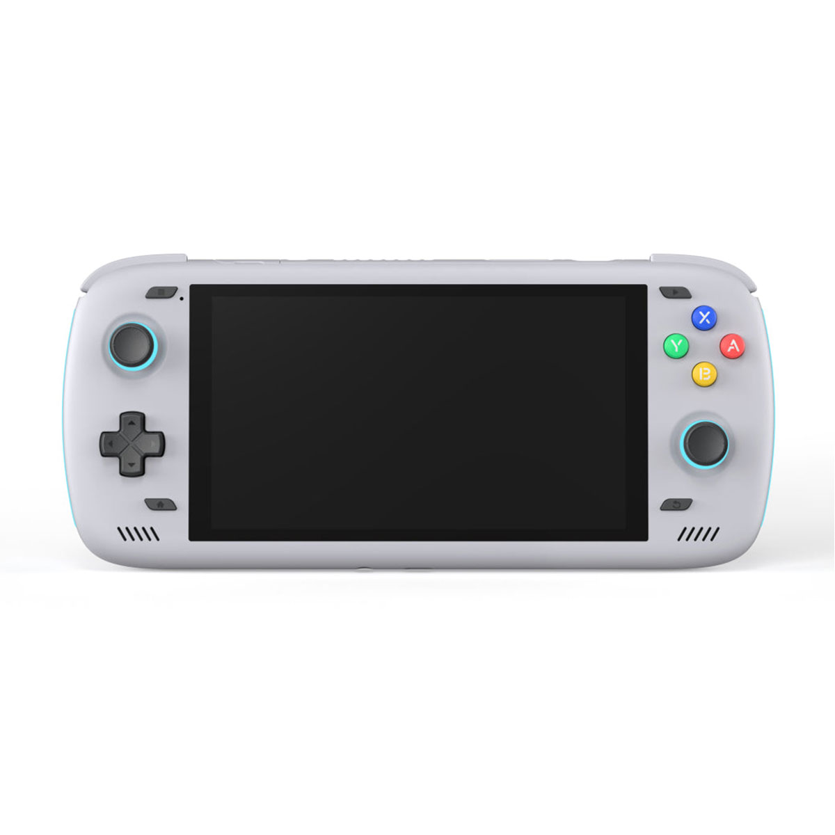 美品】AYN Odin2 Base 8GB+128GB Androidゲーム機 2024 New Ayn Odin 2