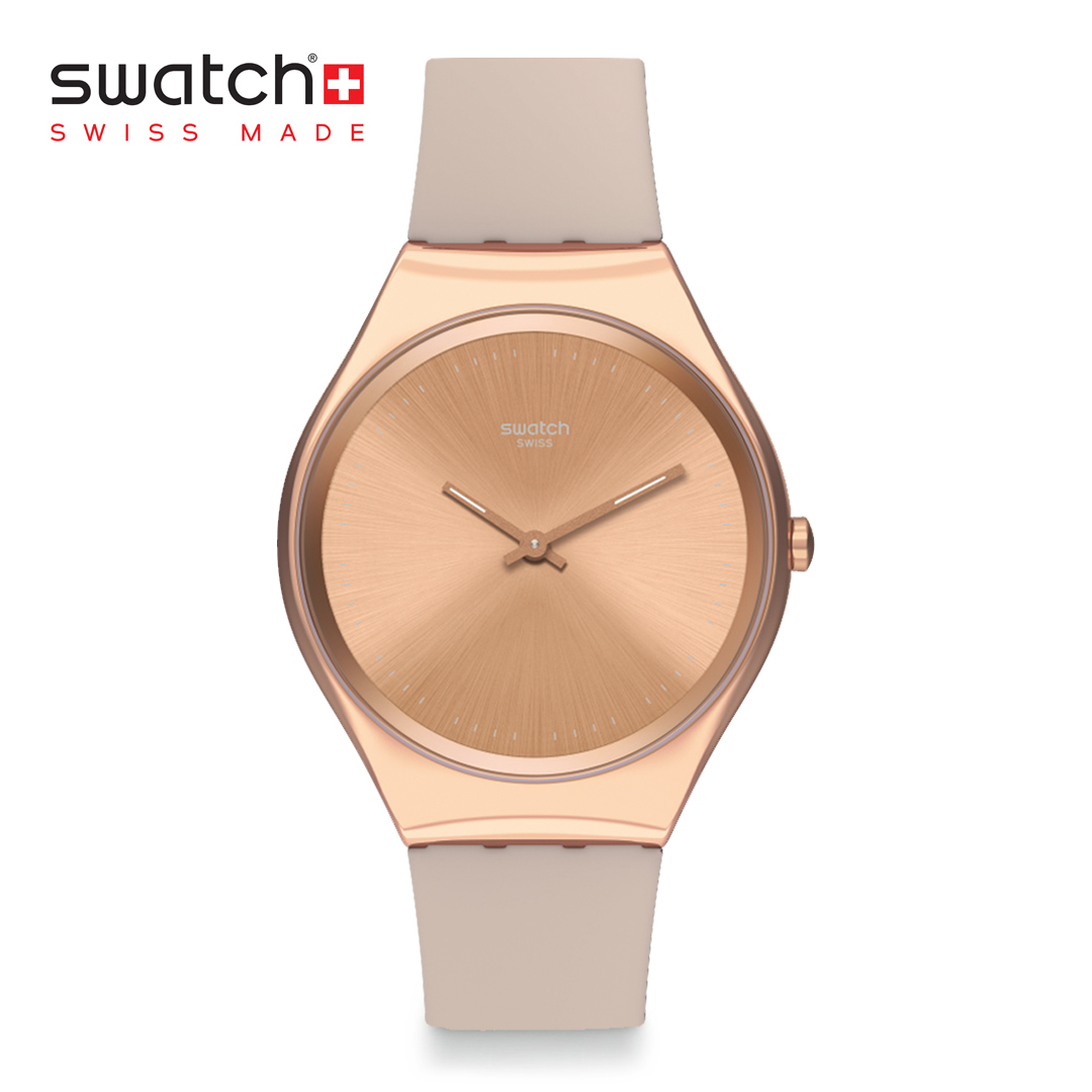 Swatch Skin Swatch Swiss Watch For Ladies Swatch Skin Irony