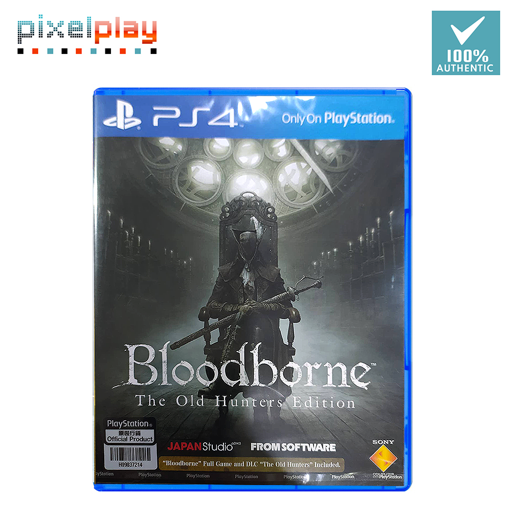 Bloodborne buy Clearance
