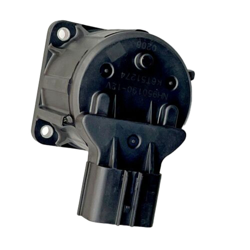 Turbocharger Actuator Plug for Isuzu Truck W5.2L Exhaust Valve Common