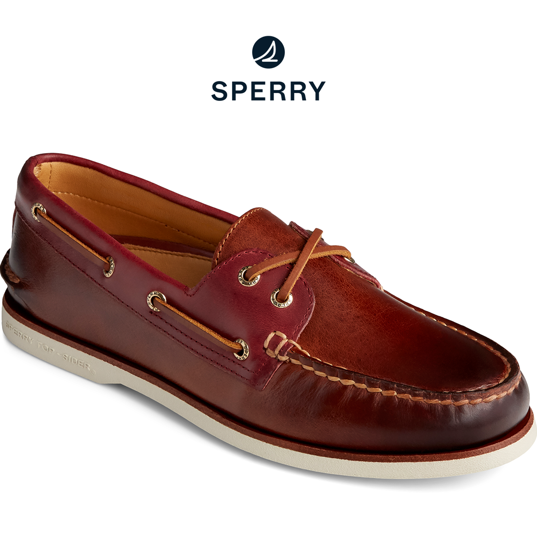 Sperry camden store