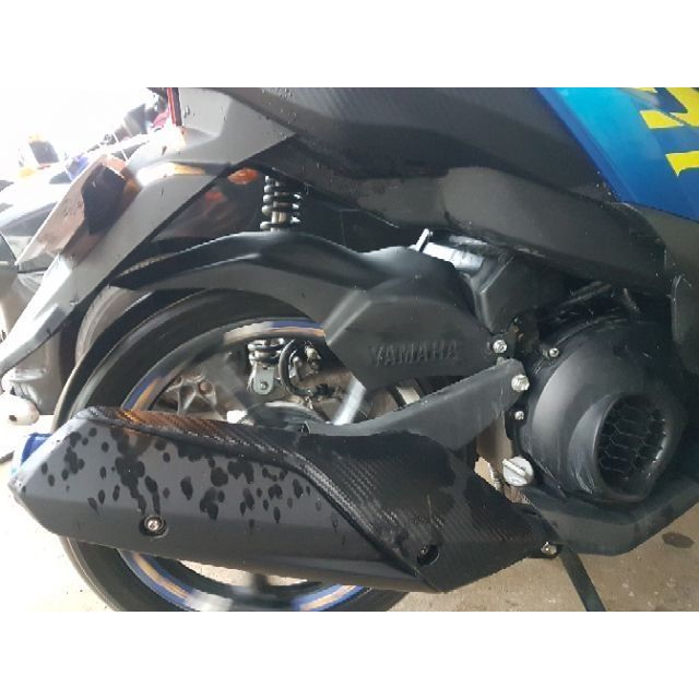 Yamaha Tire Hugger for Mio i Mio Soul i 125 Lazada PH