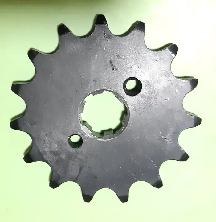 xr200 sprocket