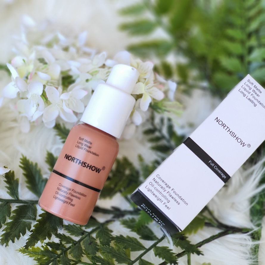 best soft matte foundation