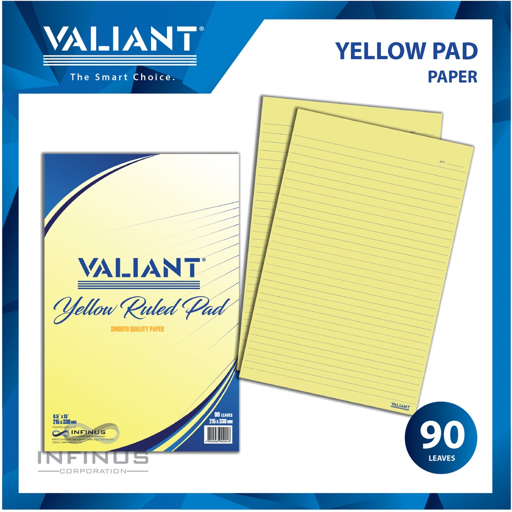 victory-yellow-ruled-pad-90-leaves-pad-5-pads-reams-lazada-ph