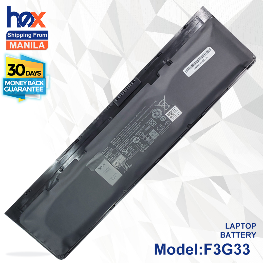 new net Batteries - Battery GK5KY Compatible with DELL 04K8YH 092NCT