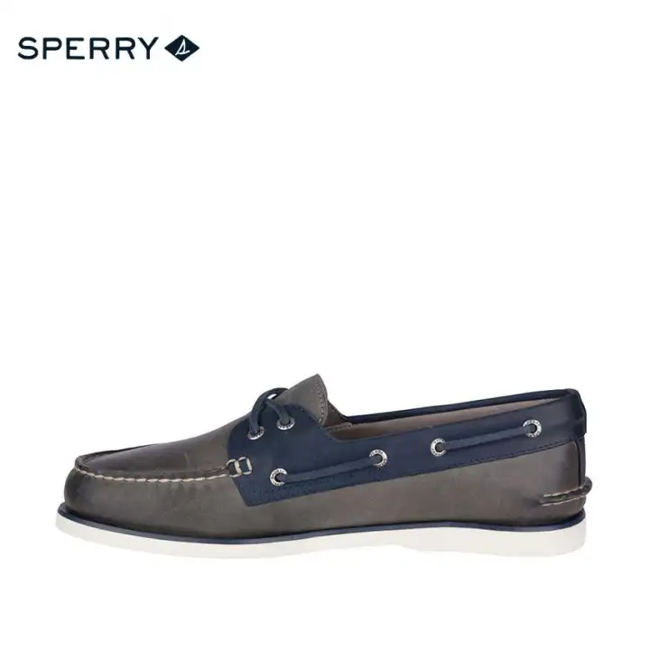 sperry roustabout