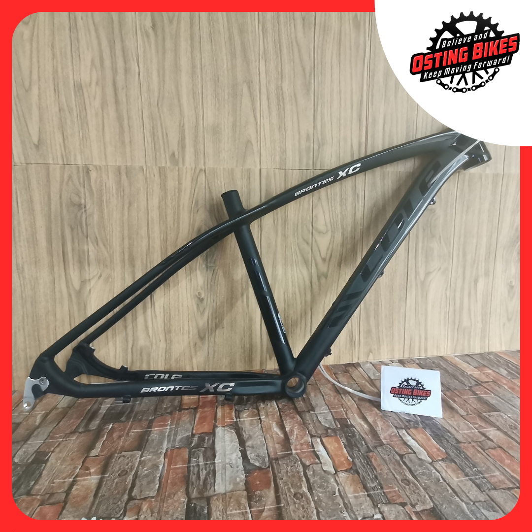 cole xc brontes frame