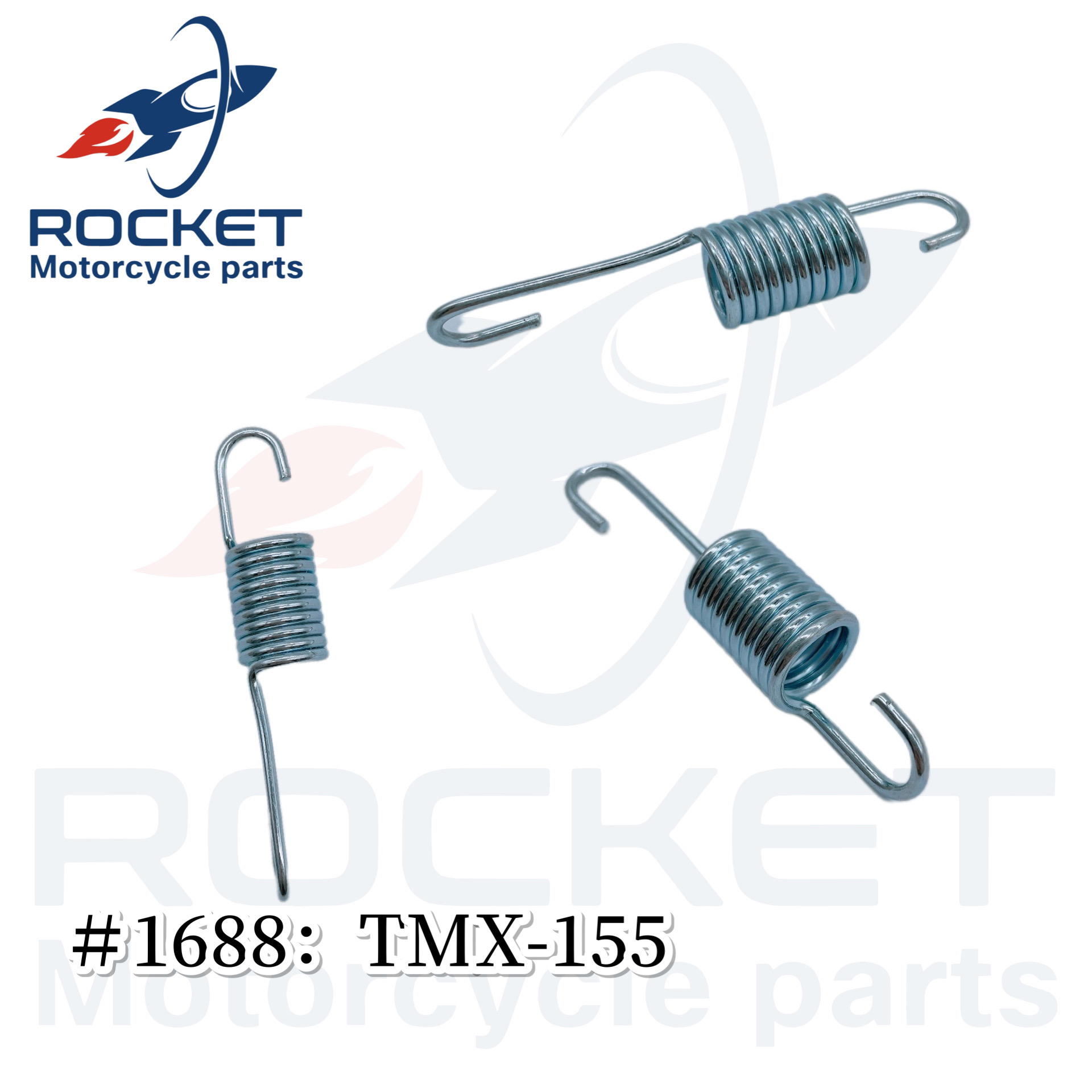 motorcycle brake pedal spring for CT100.BARAKO.X4.GP125.RS100.STX.TMX155 Lazada PH