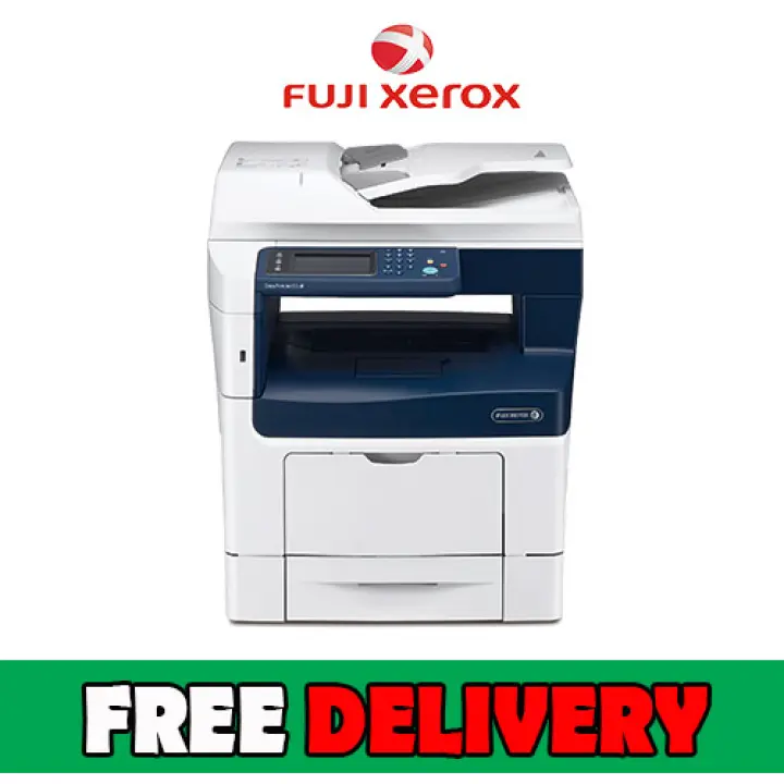 docuprint m455