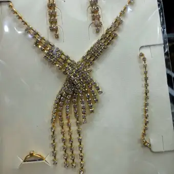 fashion jewelry online philippines