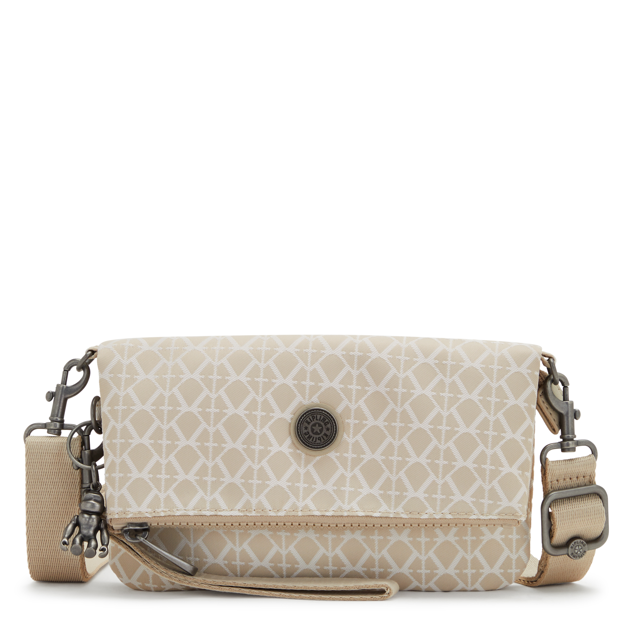 Kipling on sale lynne crossbody