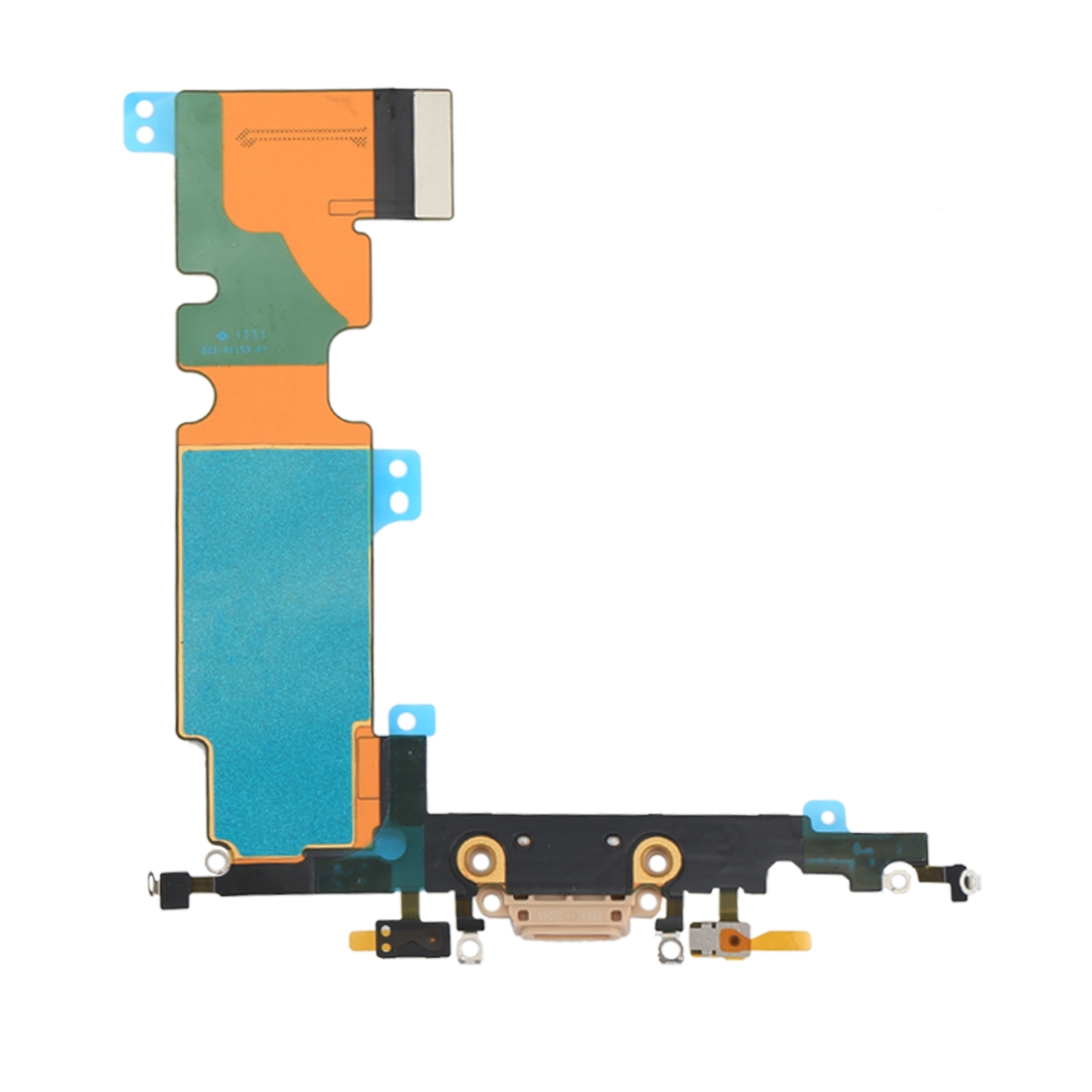 Charging Port Flex Cable for iPhone 8 Plus