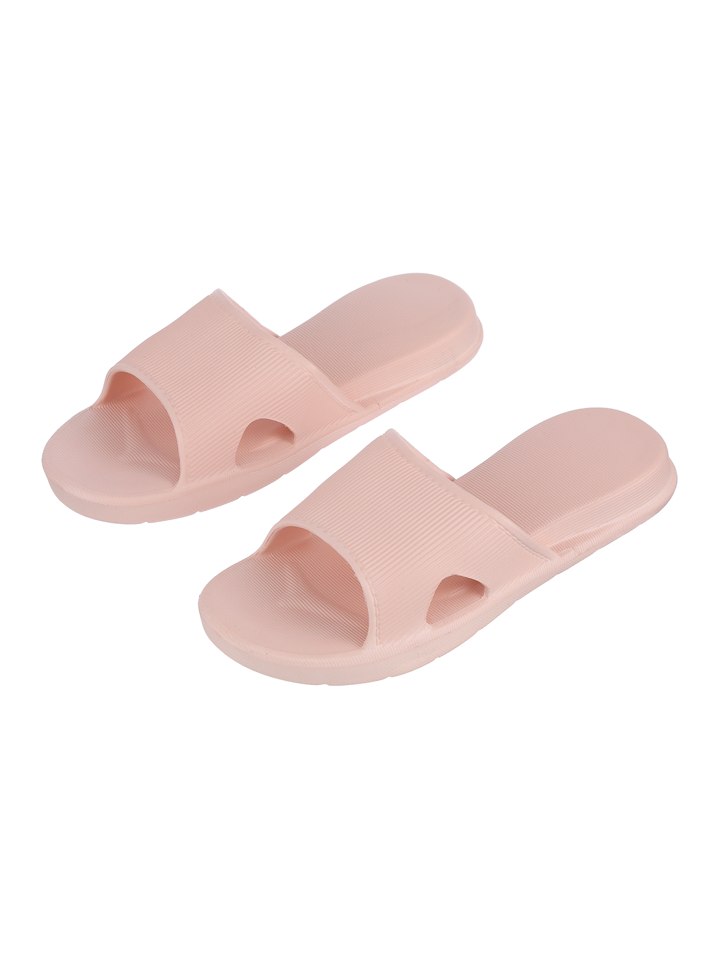 Miniso Womens Comfort Bathroom Slippers Simple Series Comfortable