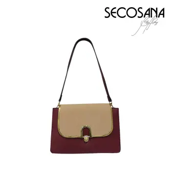 lazada secosana sling bag