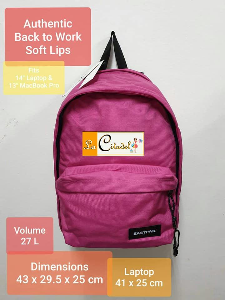 Eastpak 27 Clearance