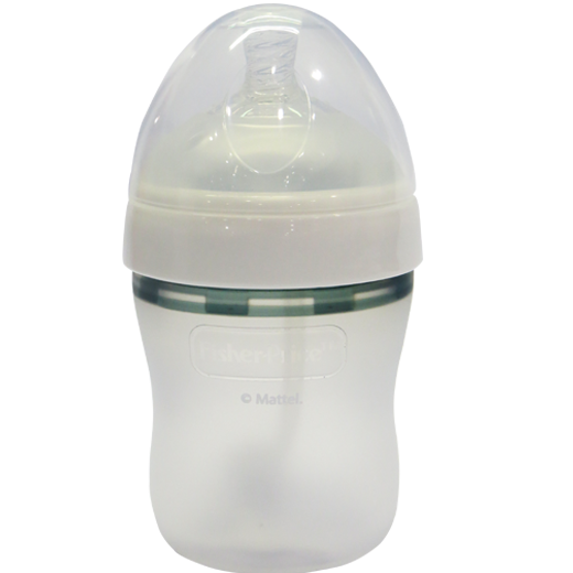fisher price bottle