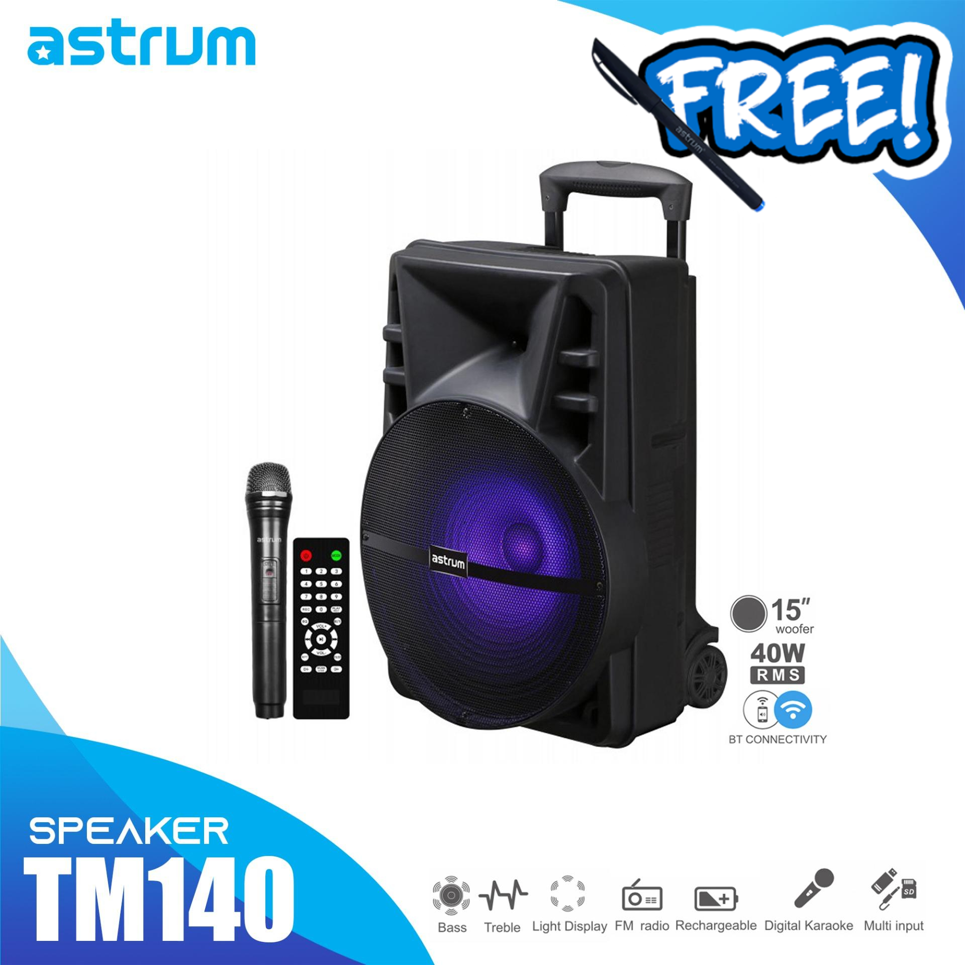 astrum su210