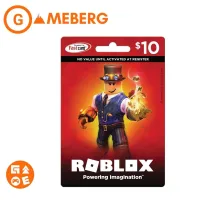 Robux Gift Card Shop Robux Gift Card With Great Discounts And Prices Online Lazada Philippines - lazada roblox card