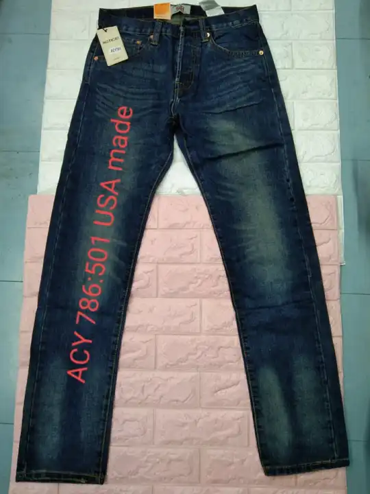 levi's 501 regular fit