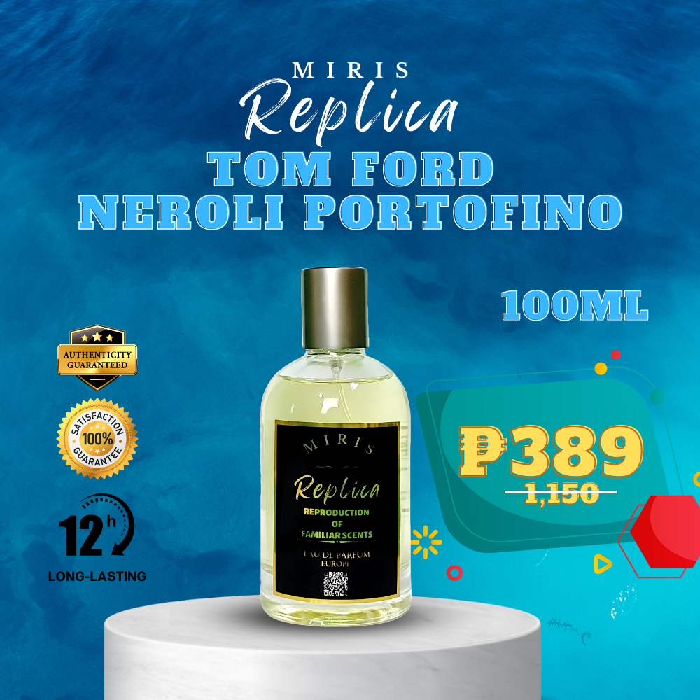 Neroli F Oil Base Perfume 100ml Long Lasting For Women Lazada PH