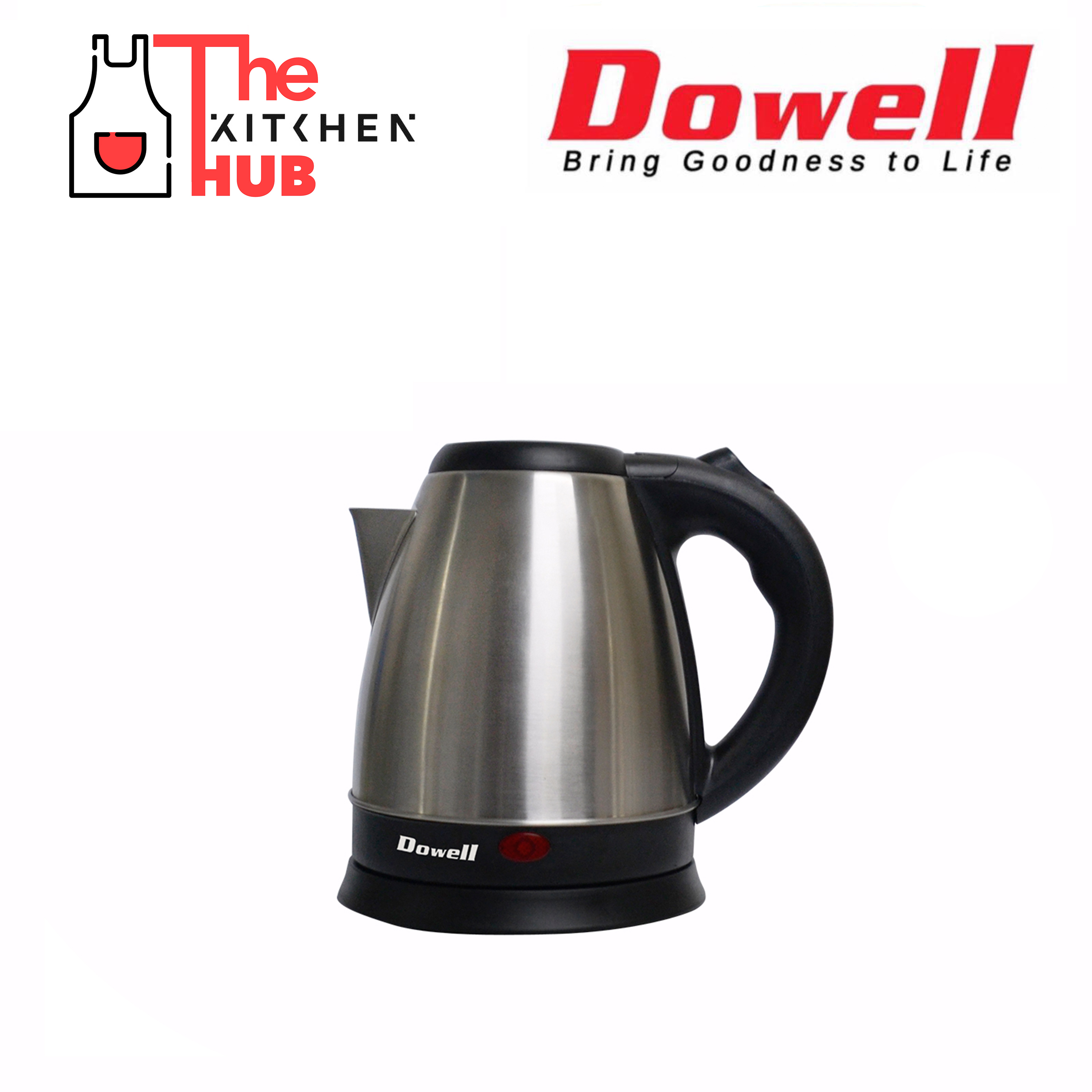 Dowell sales electric kettle