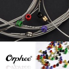 Bộ Dây Đàn Guitar Điện Orphee RX19 6 Chiếc (.011-.050) Độ Căng Trung Bình Hợp Kim Niken