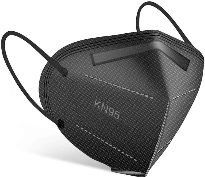 FUNLALA kf94 mask original 10 pcs korea KF94 Respirator Face Mask