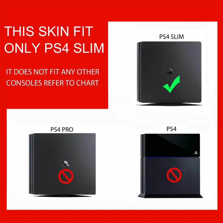 lazada ps4 slim