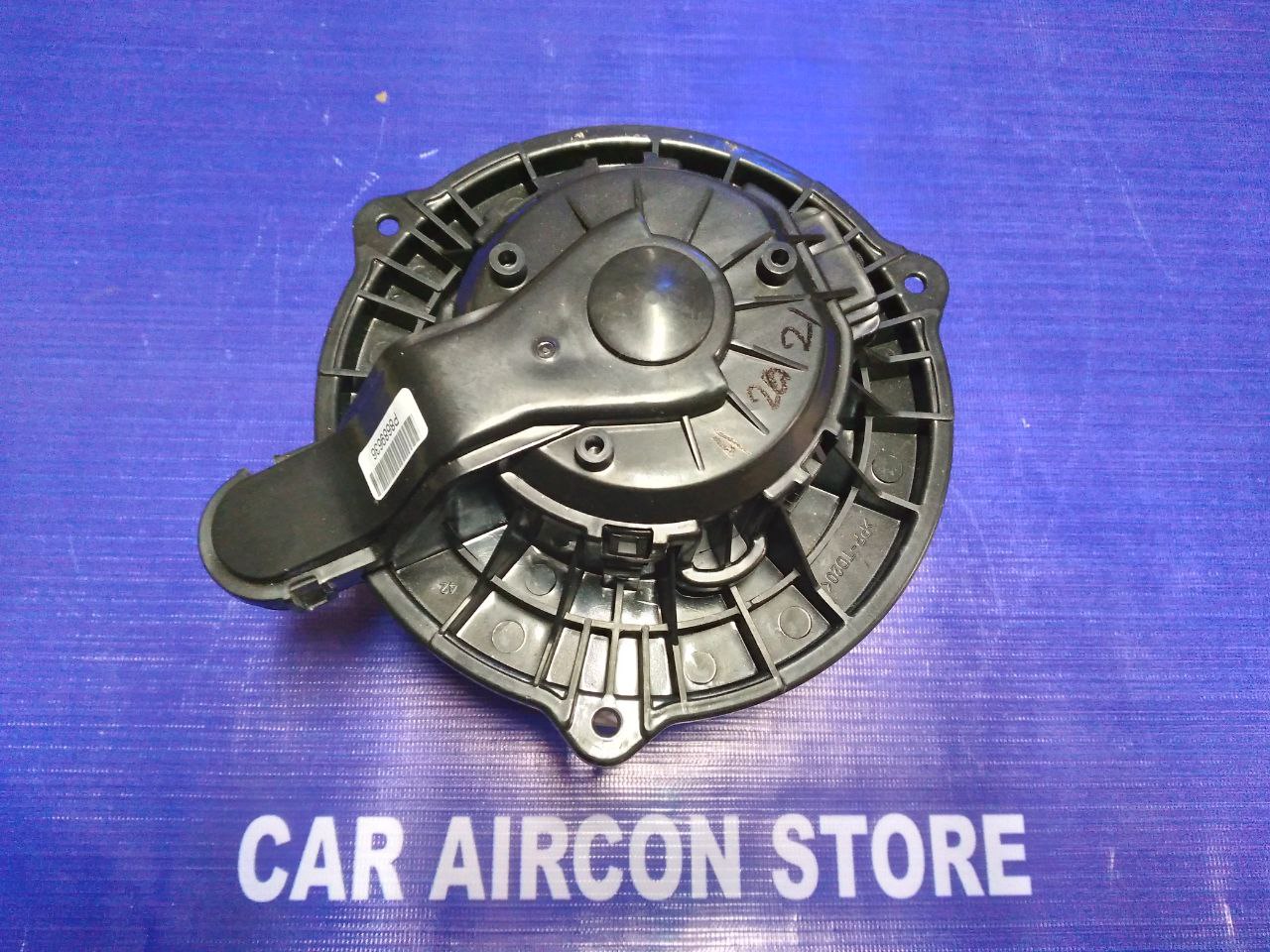 FORD EVEREST 2016 2017 FRONT car aircon blower motor TRANSAIR HD