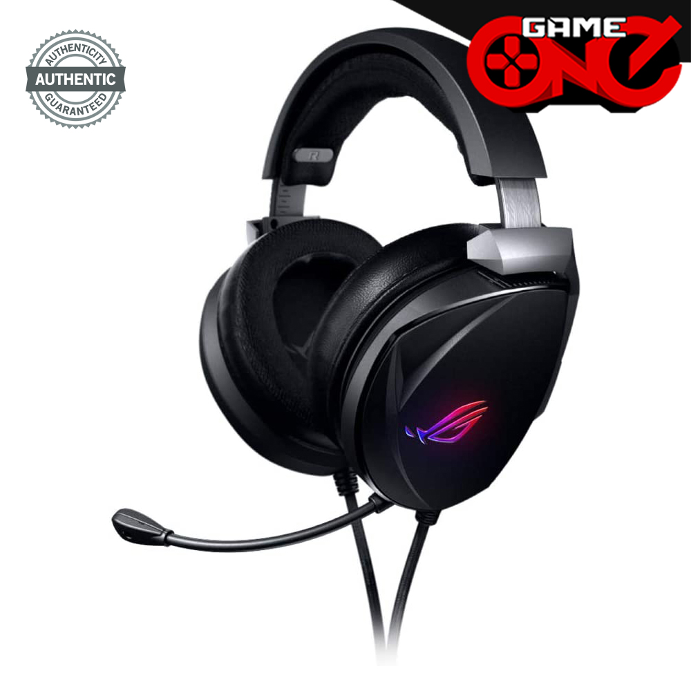 Buy Asus Republic Of Gamers Gaming Headsets Online Lazada Com Ph