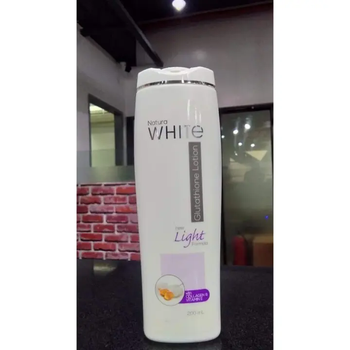 best glutathione lotion