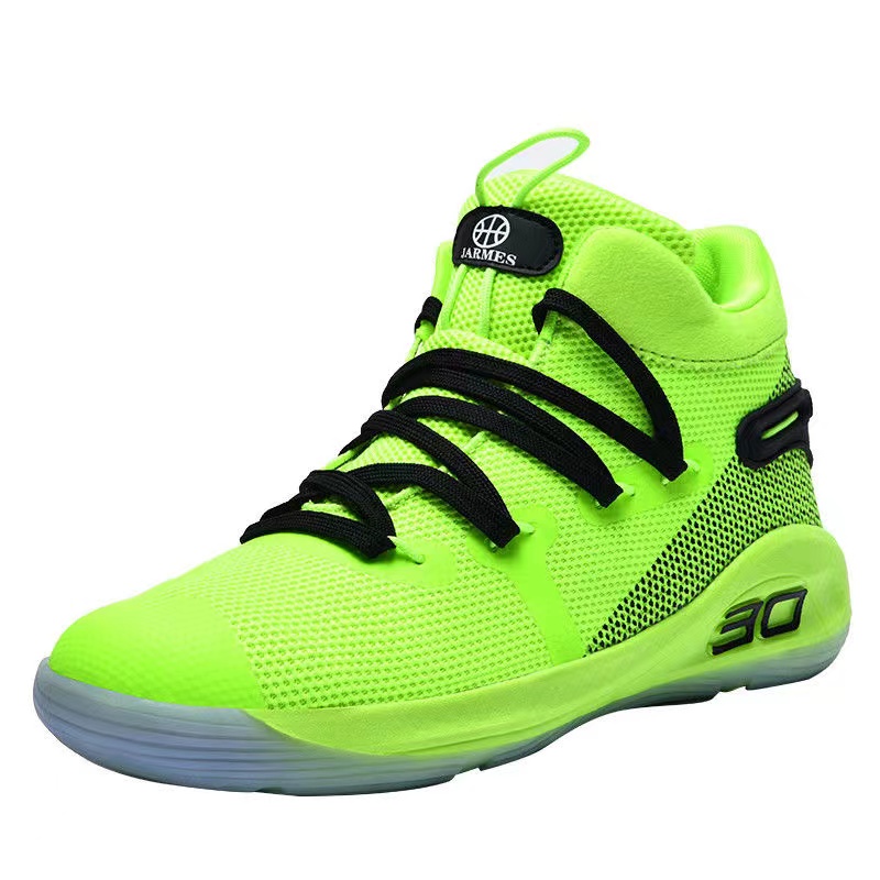 Curry 6 youth basketball on sale shoes