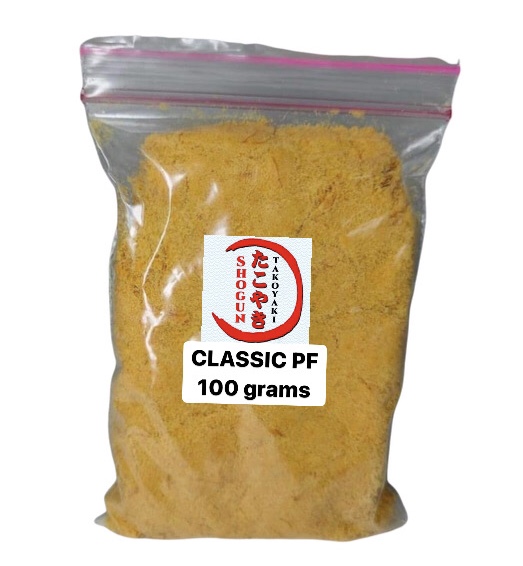 Pork Floss CLASSIC / Pork Floss Takoyaki / Bread Floss Pork Floss