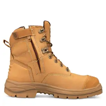 Oliver Safety Shoes: Buy sell online 