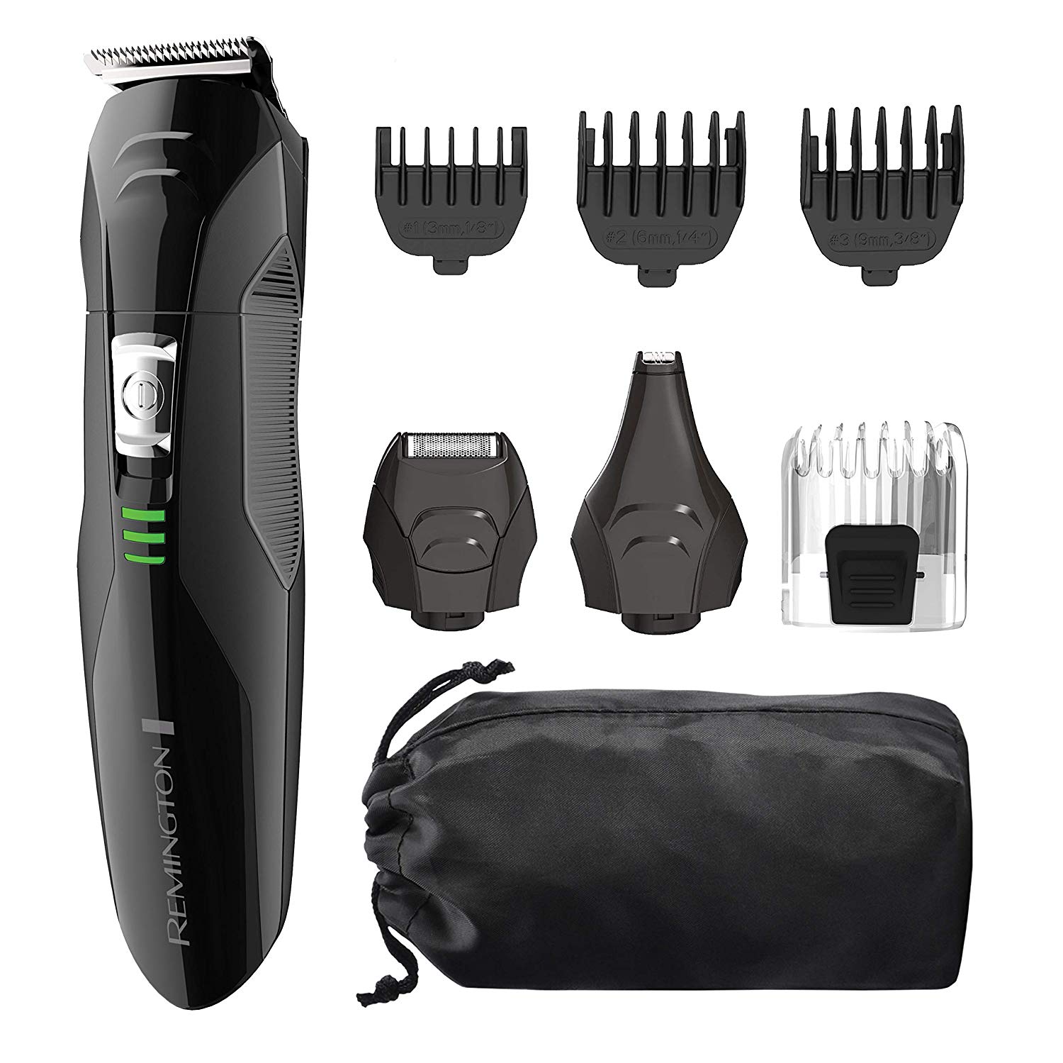 hair trimmer remington