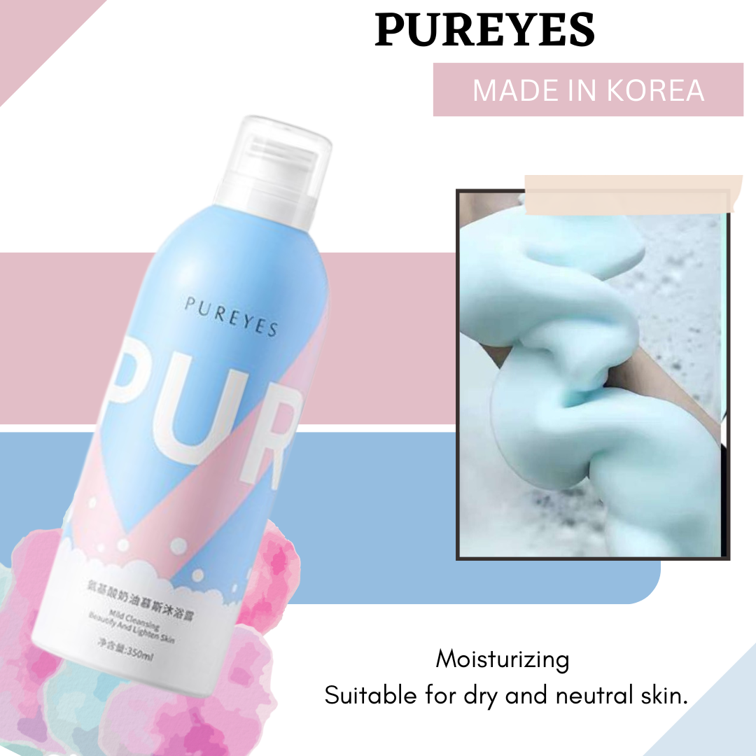 ORIGINAL SKIN WHITENING SHOWER GEL (350ml) SUITABLE FOR ALL TYPE OF