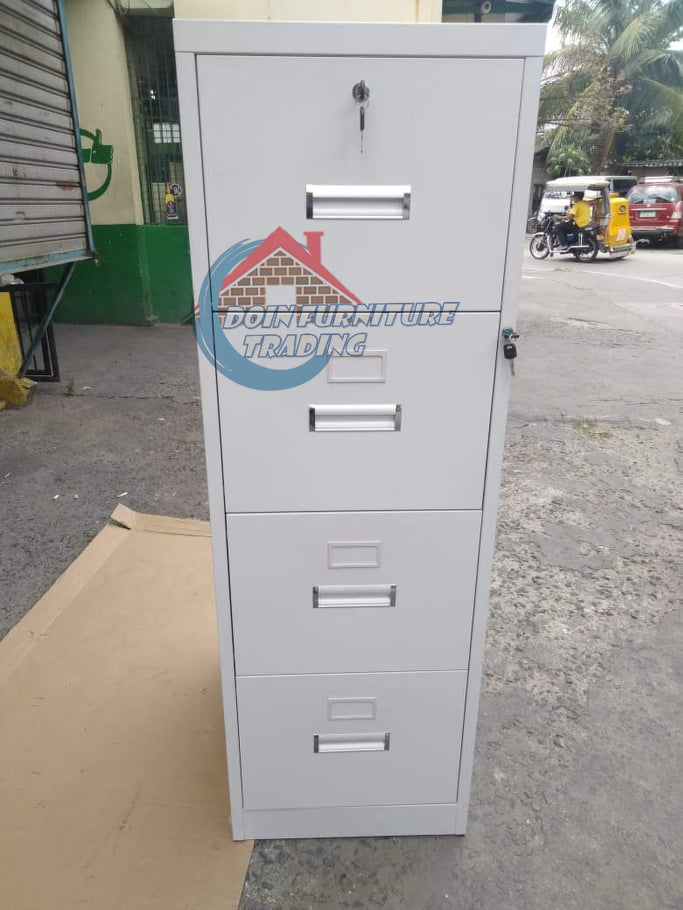 VERTICAL FILING WITH VAULT Lazada PH