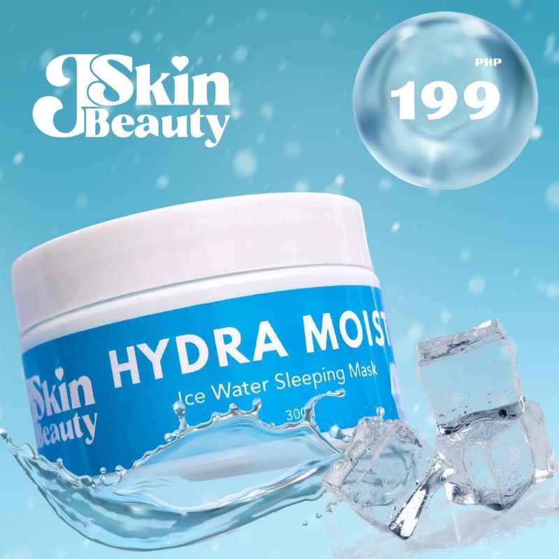 jskin-beauty-hydra-moist-ice-water-sleeping-mask-lazada-ph