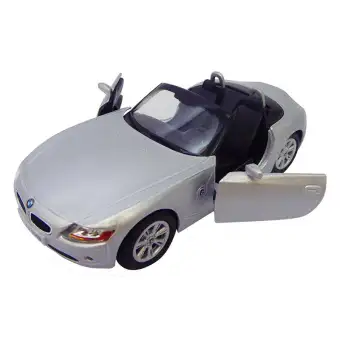 kinsmart bmw z4