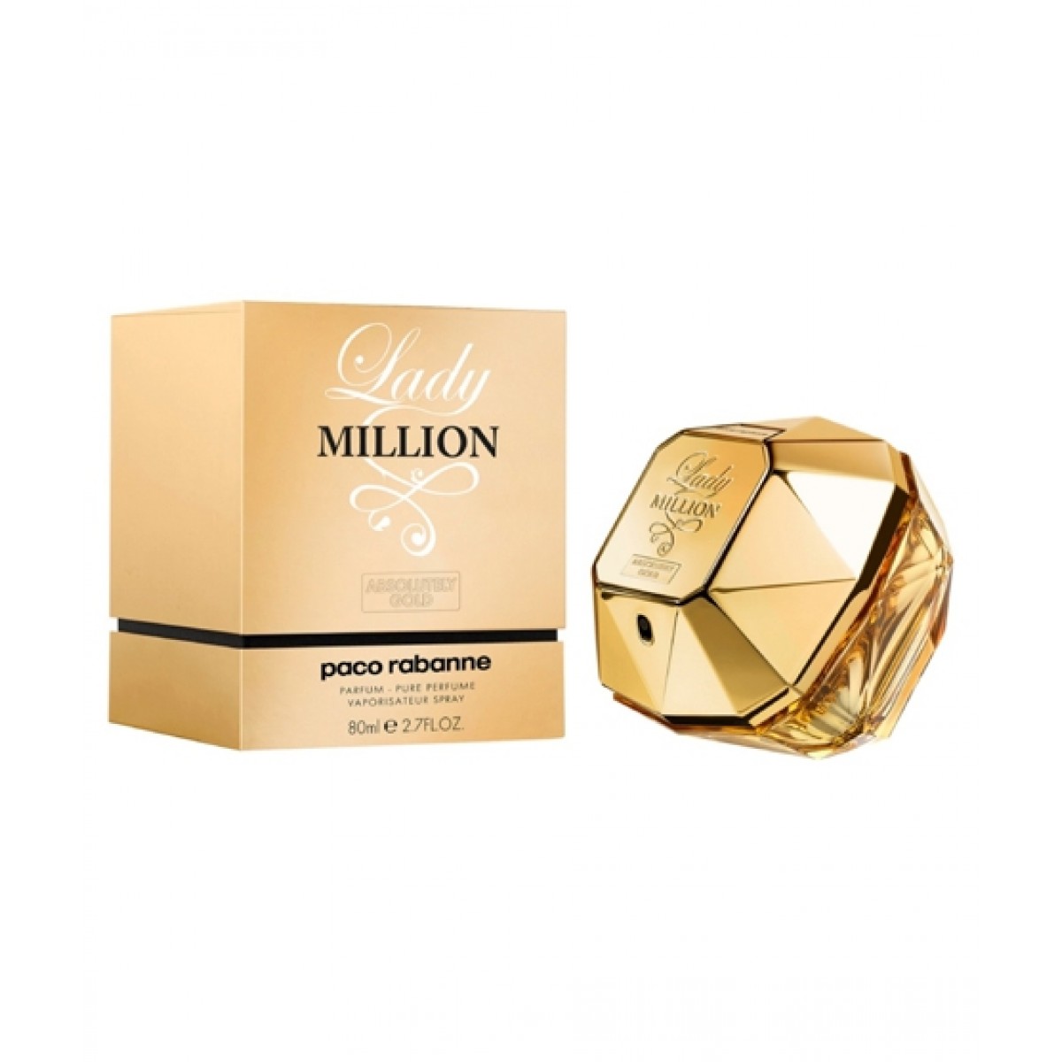 Lady million price Clearance