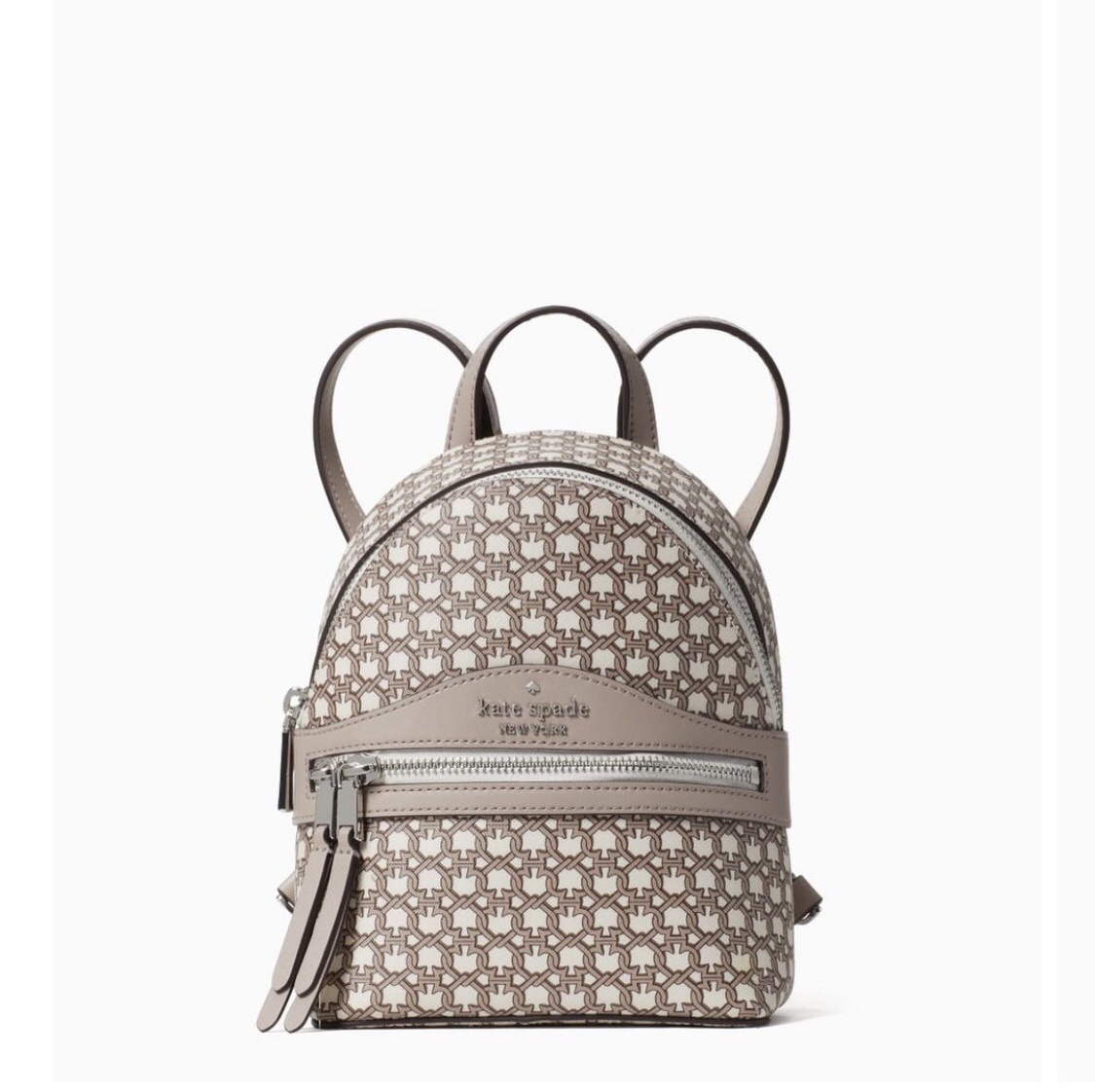 kate spade 3 way backpack