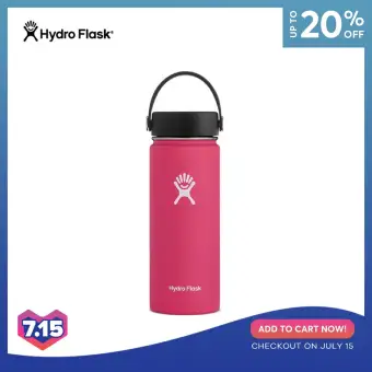discount for hydro flask