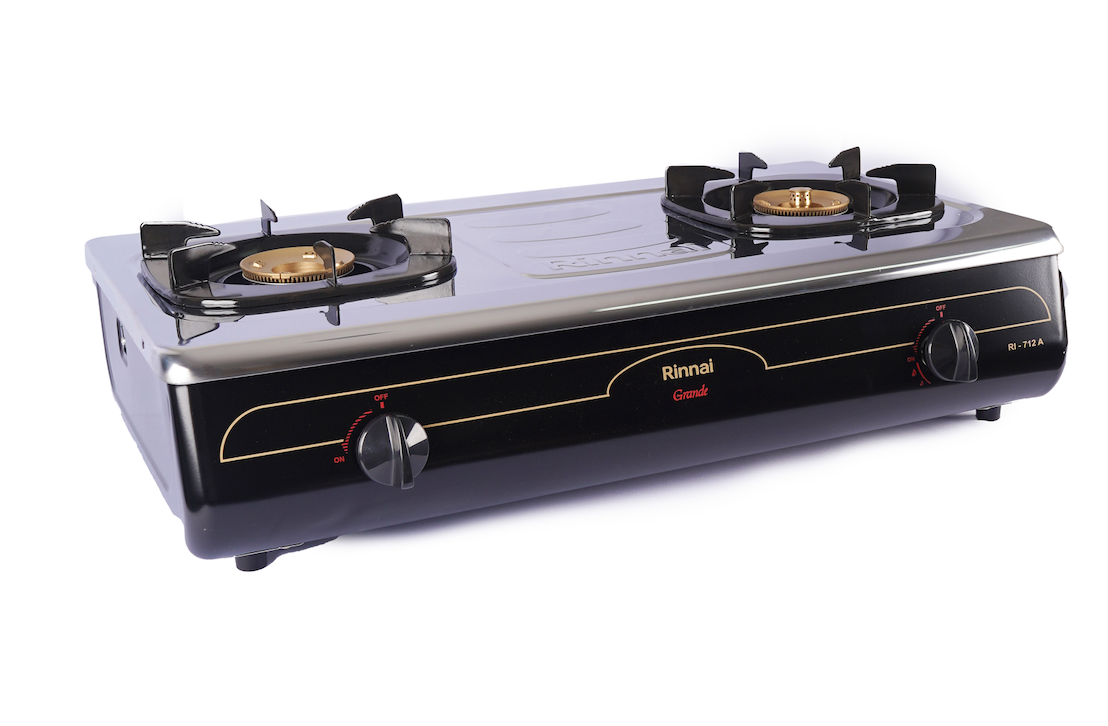 Rinnai Ri 712a Large Family Gas Stove Lazada Ph Rinnai Ri 712a Large Family Gas Stove Lazada Ph