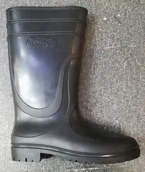 rubber boots online