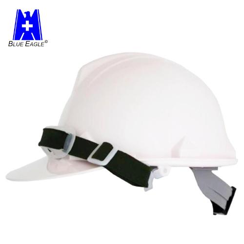 Blue Eagle Construction Safety Helmet / Hard Hat for Head Protection